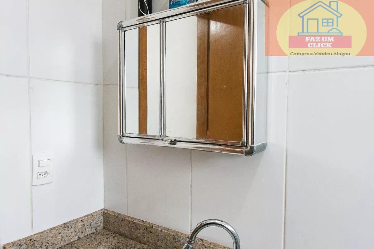 Sobrado, 3 quartos, 90 m² - Foto 16