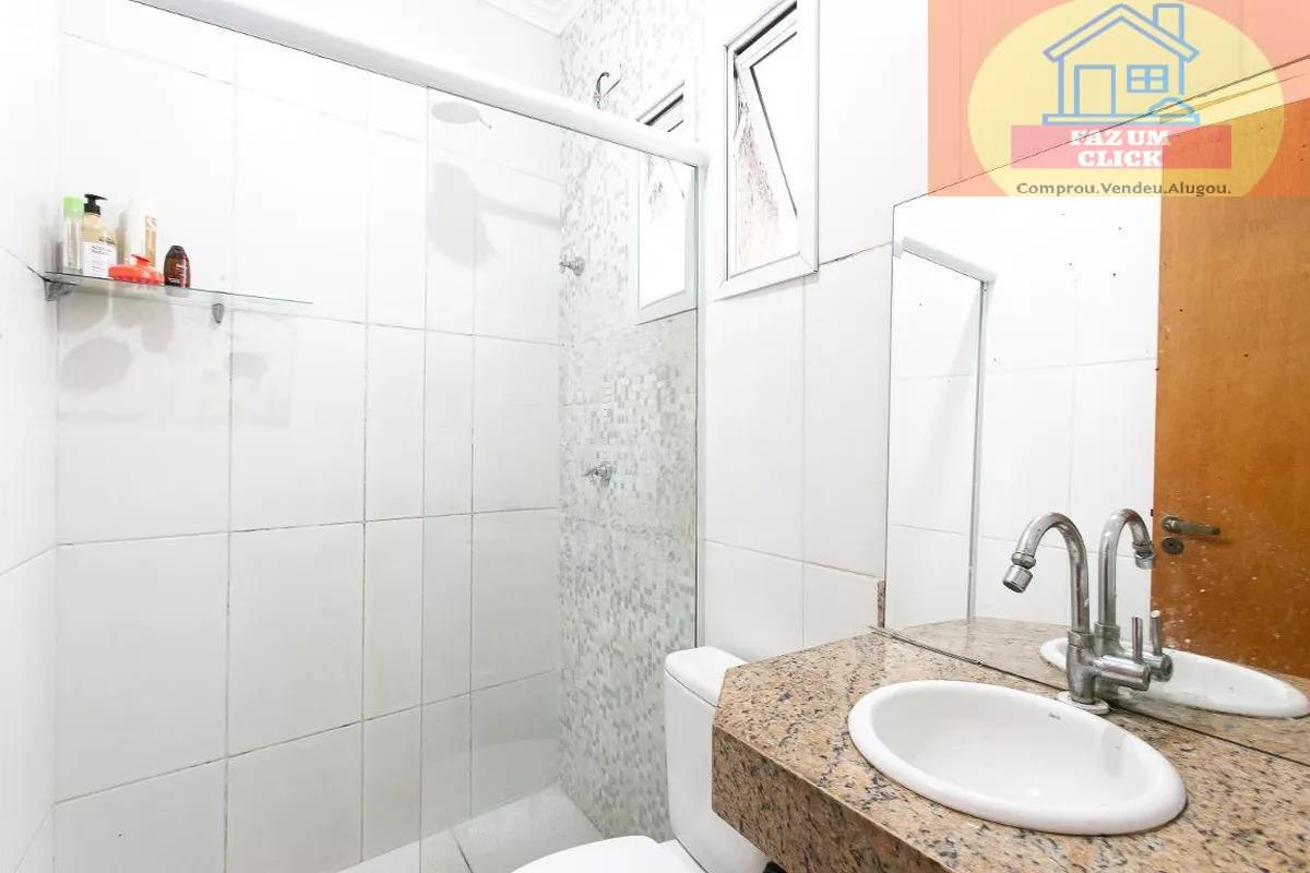 Sobrado, 3 quartos, 90 m² - Foto 18