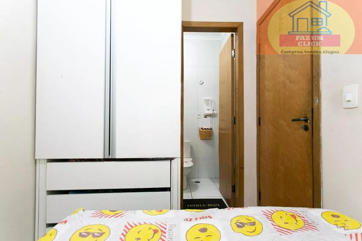 Sobrado, 3 quartos, 90 m² - Foto 20