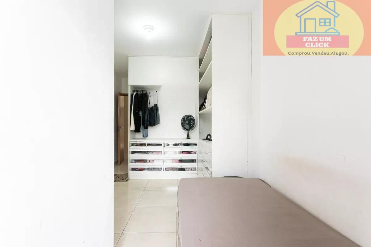 Sobrado, 3 quartos, 90 m² - Foto 10