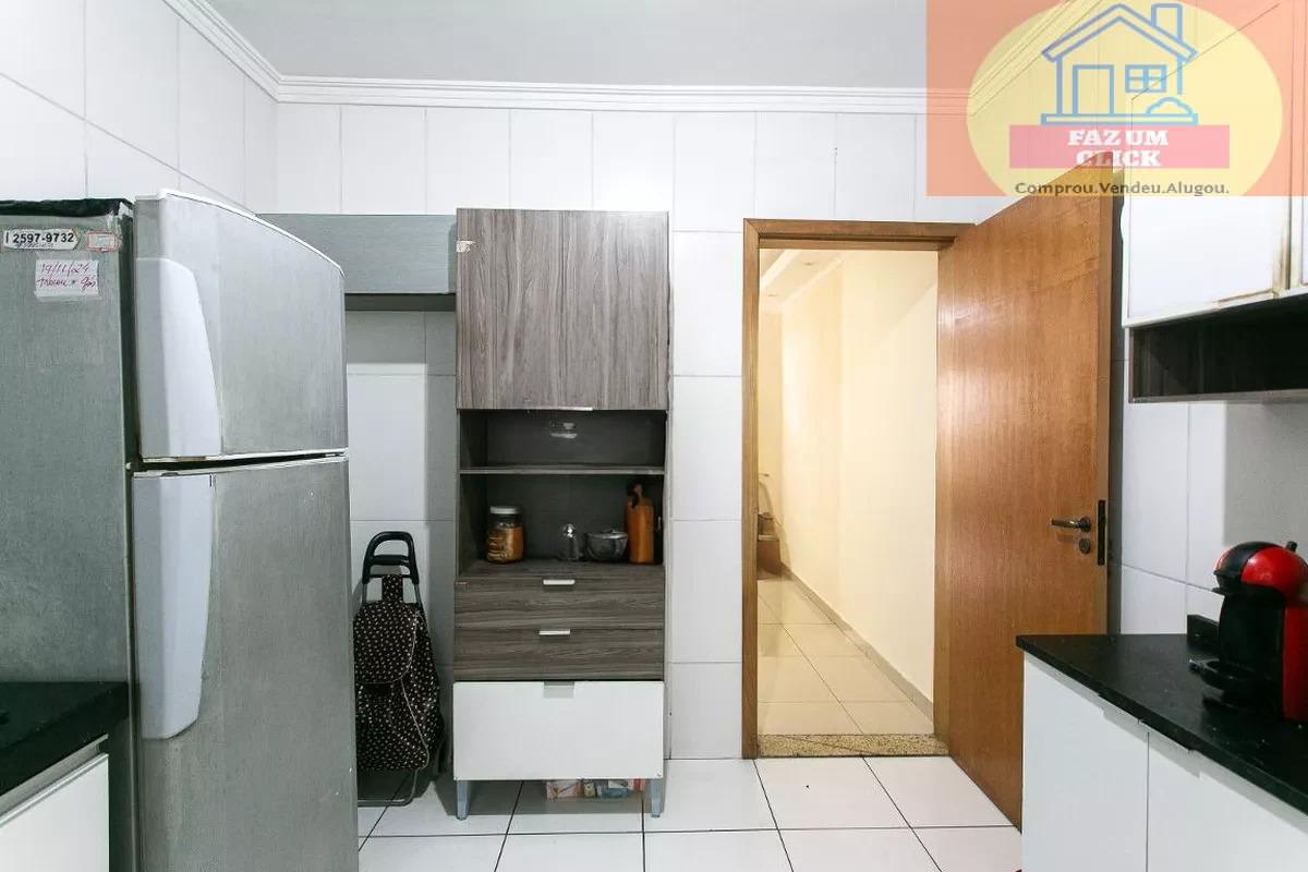 Sobrado, 3 quartos, 90 m² - Foto 22