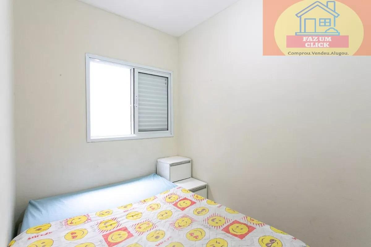 Sobrado, 3 quartos, 90 m² - Foto 19