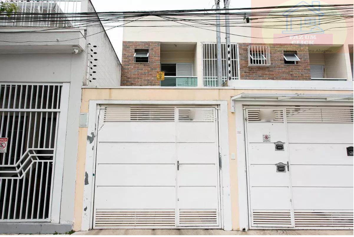 Sobrado, 3 quartos, 90 m² - Foto 1