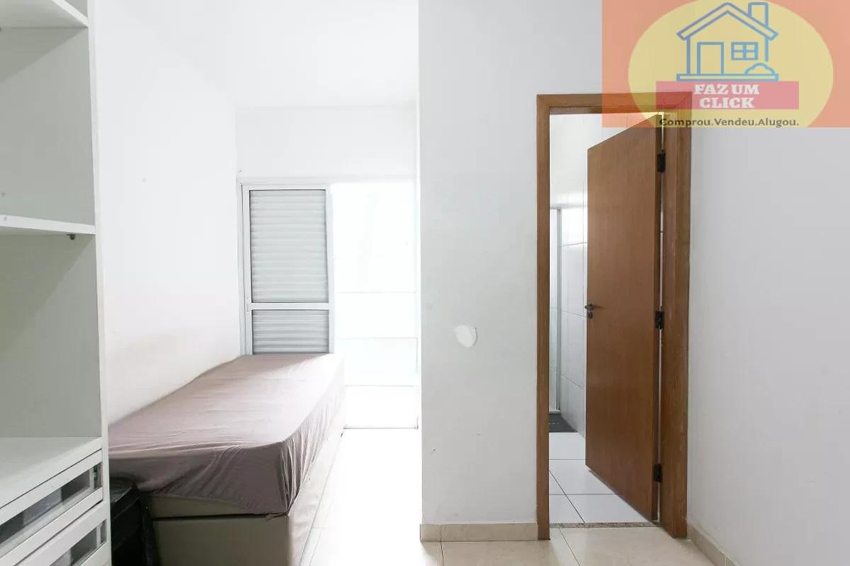 Sobrado, 3 quartos, 90 m² - Foto 9