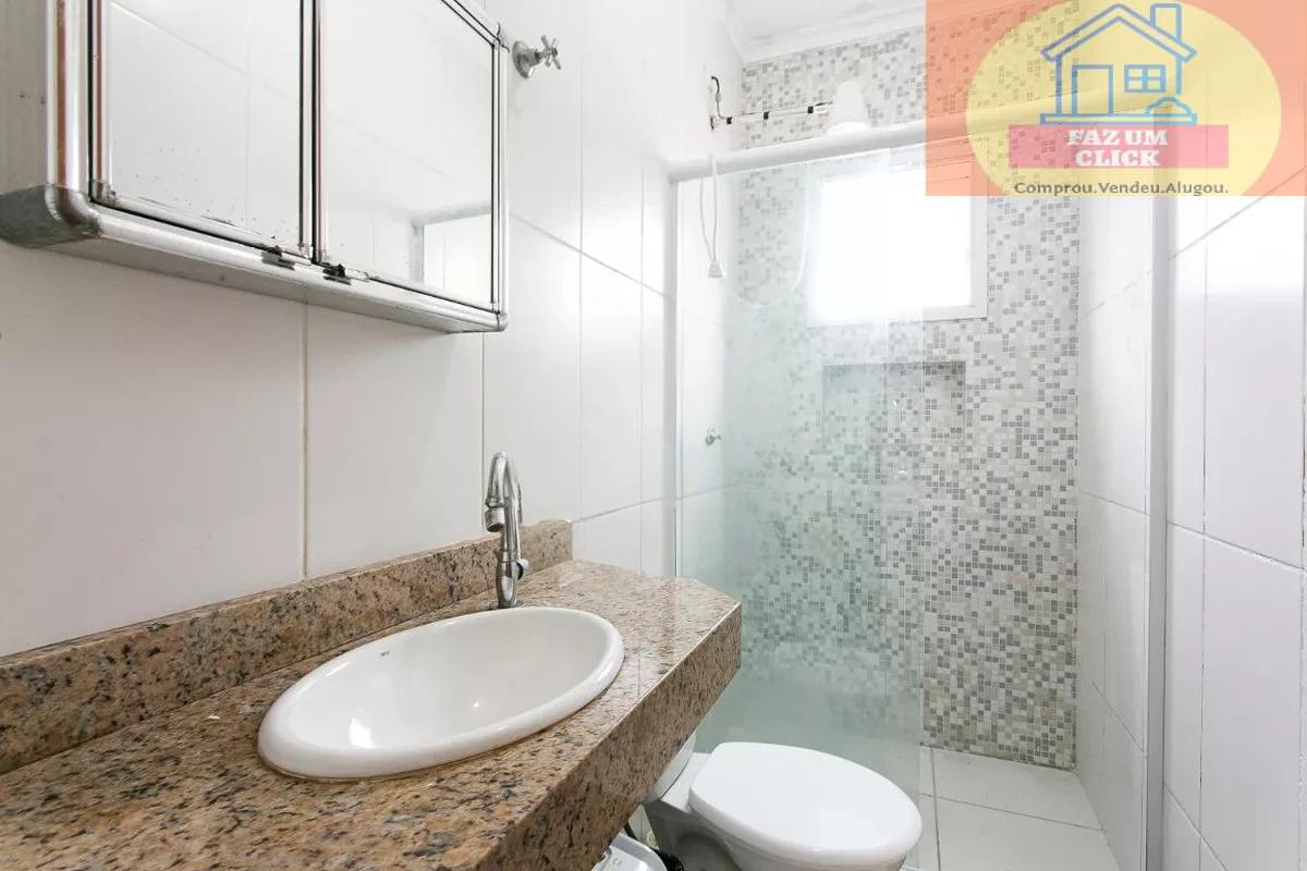 Sobrado, 3 quartos, 90 m² - Foto 14