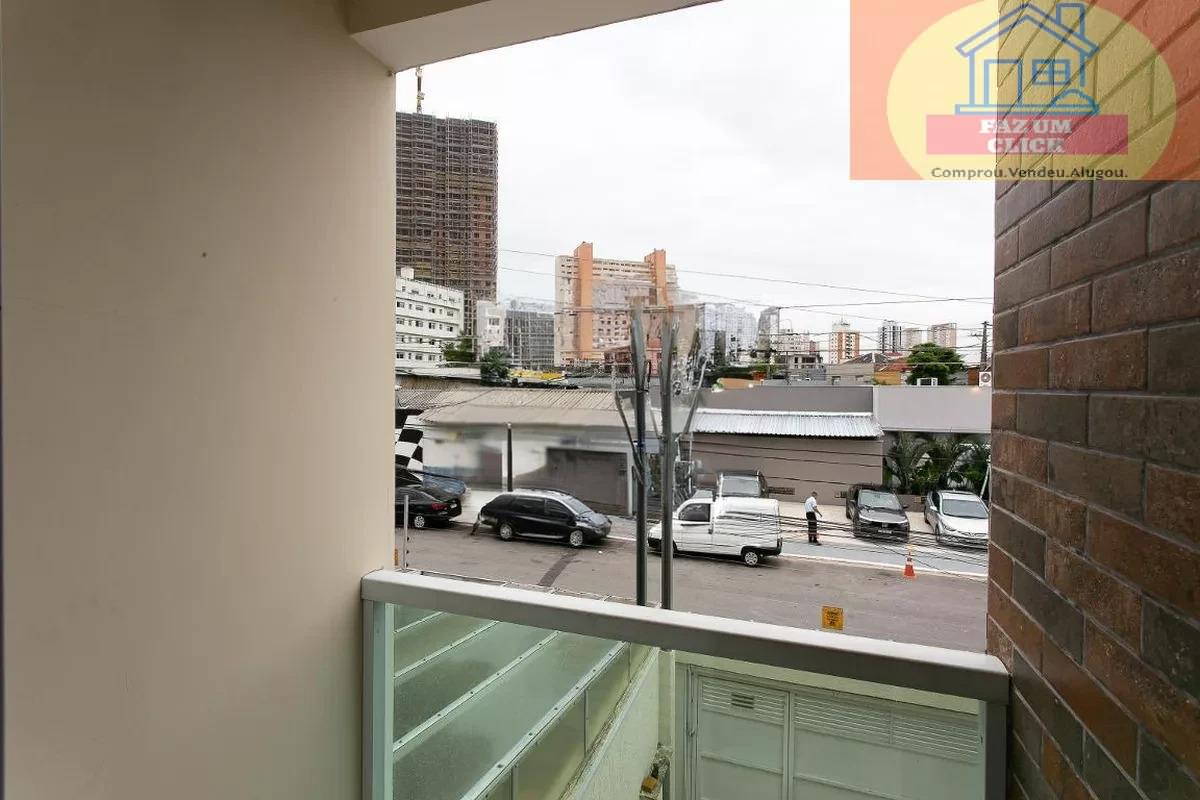 Sobrado, 3 quartos, 90 m² - Foto 12