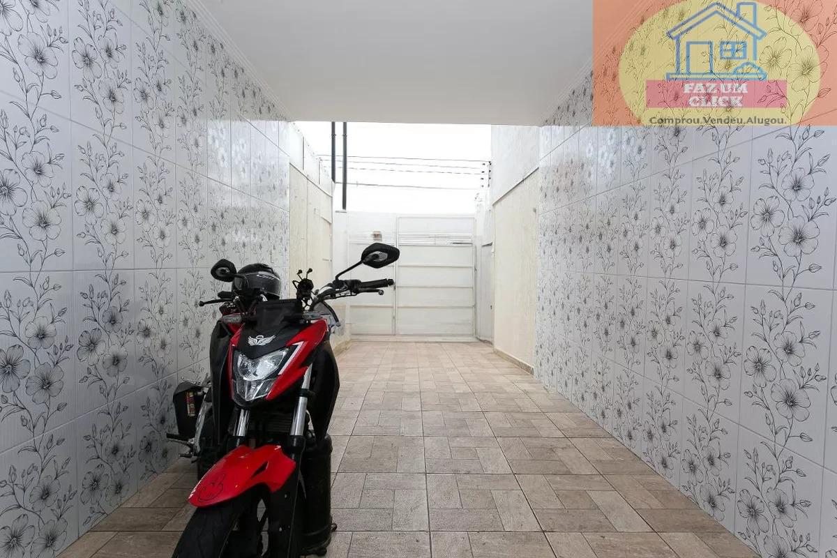 Sobrado, 3 quartos, 90 m² - Foto 7