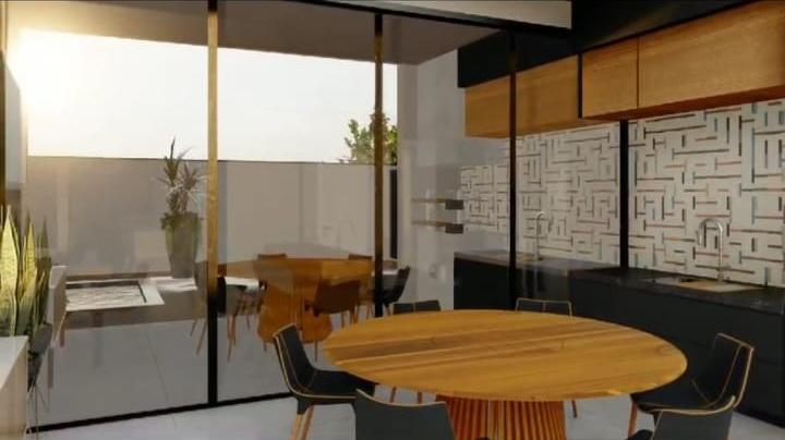 Casa de Condomínio, 3 quartos - Foto 11