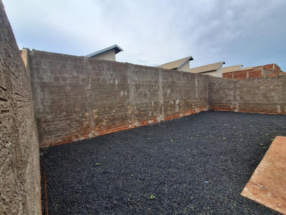 Casa, 2 quartos, 45 m² - Foto 6
