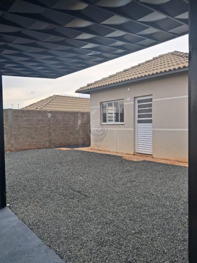 Casa, 2 quartos, 45 m² - Foto 13