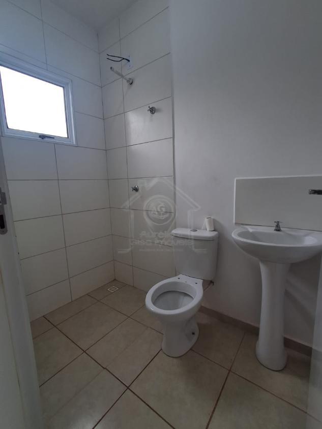 Casa, 2 quartos, 45 m² - Foto 4