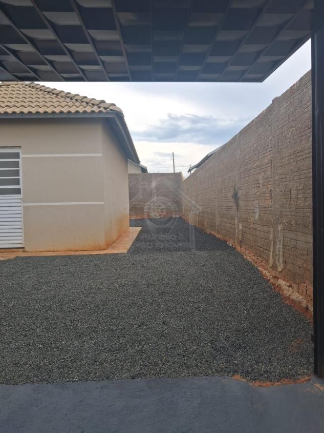 Casa, 2 quartos, 45 m² - Foto 2