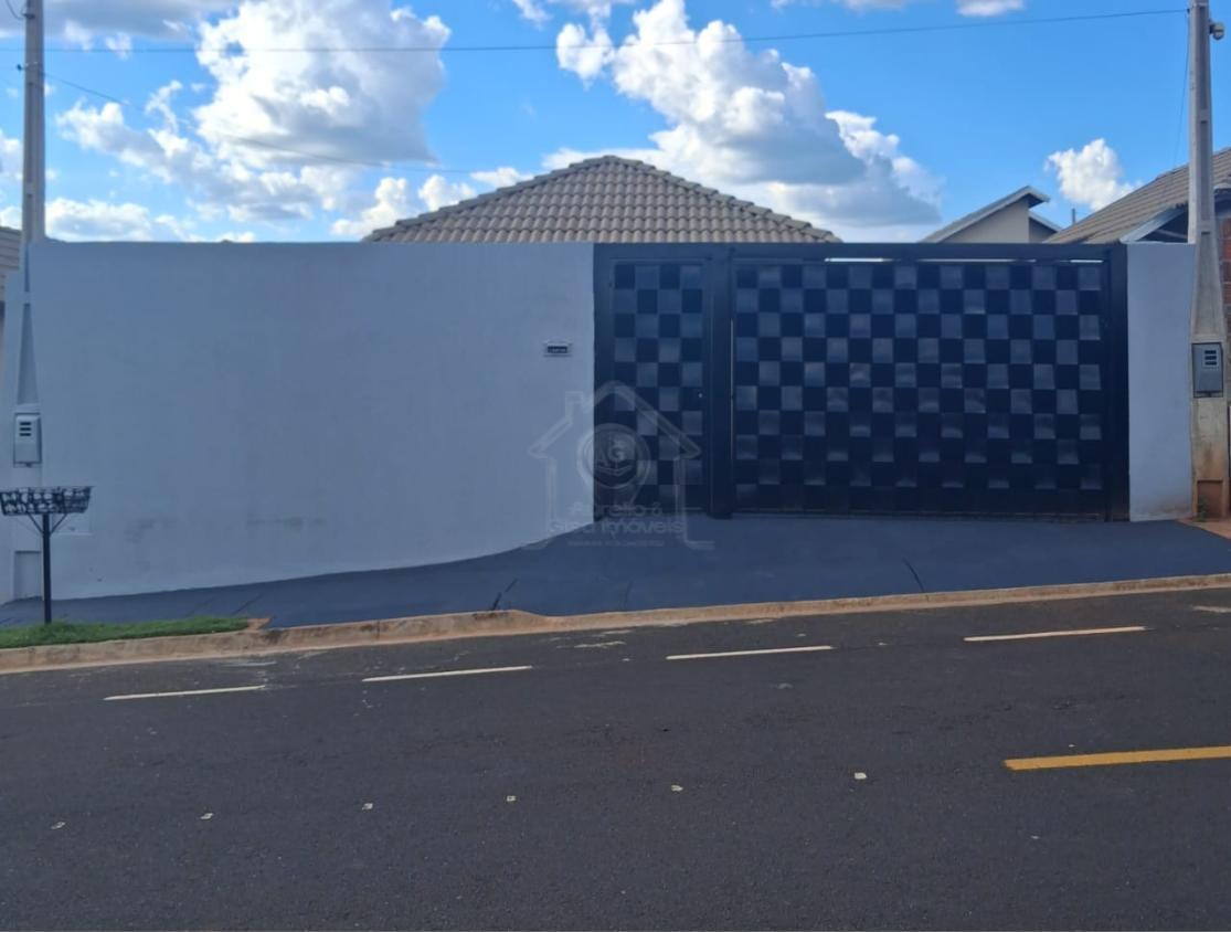 Casa, 2 quartos, 45 m² - Foto 1