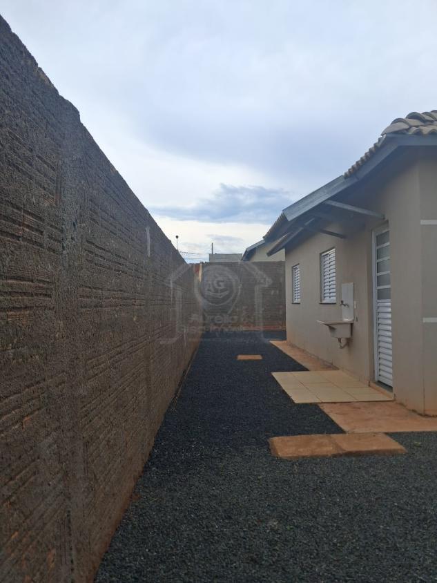 Casa, 2 quartos, 45 m² - Foto 11