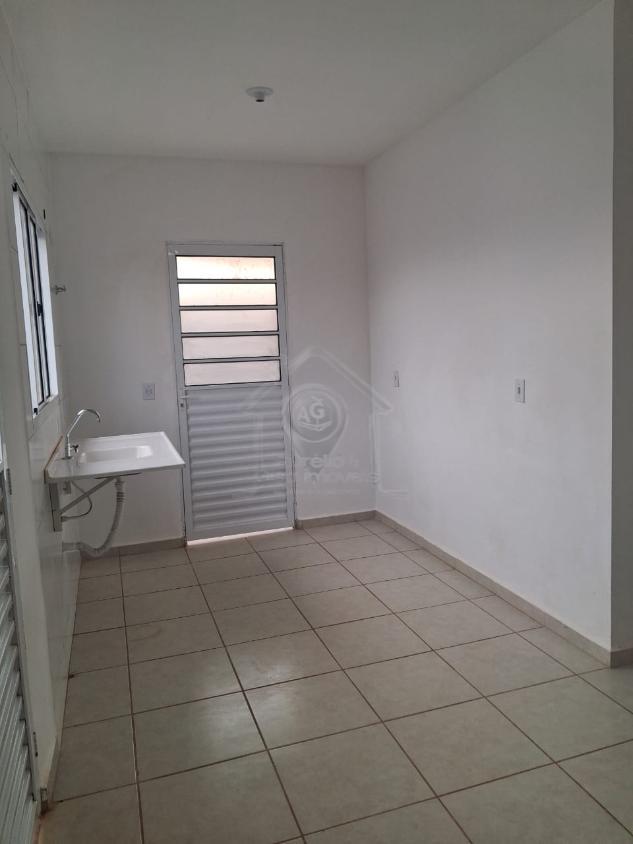 Casa, 2 quartos, 45 m² - Foto 12
