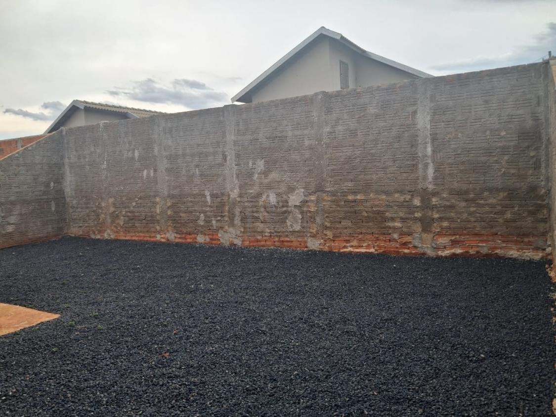 Casa, 2 quartos, 45 m² - Foto 10