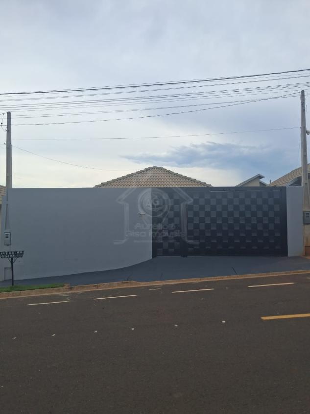 Casa, 2 quartos, 45 m² - Foto 15