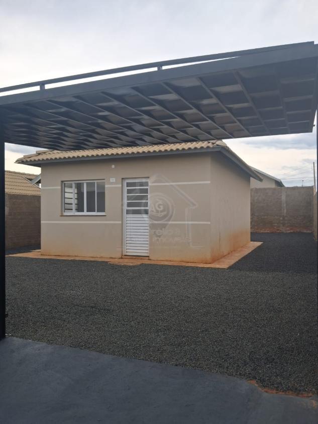Casa, 2 quartos, 45 m² - Foto 7