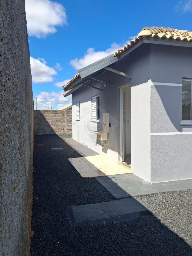 Casa, 2 quartos, 45 m² - Foto 2