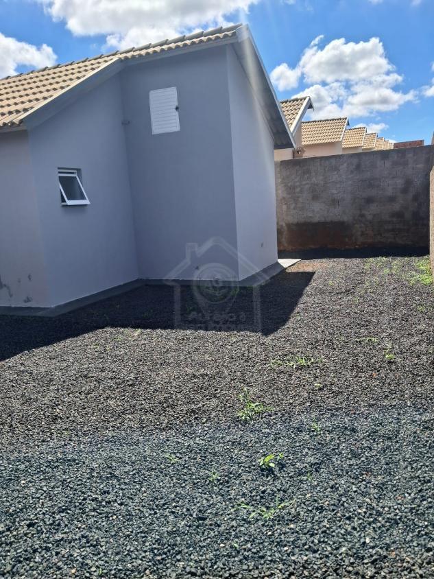 Casa, 2 quartos, 45 m² - Foto 5