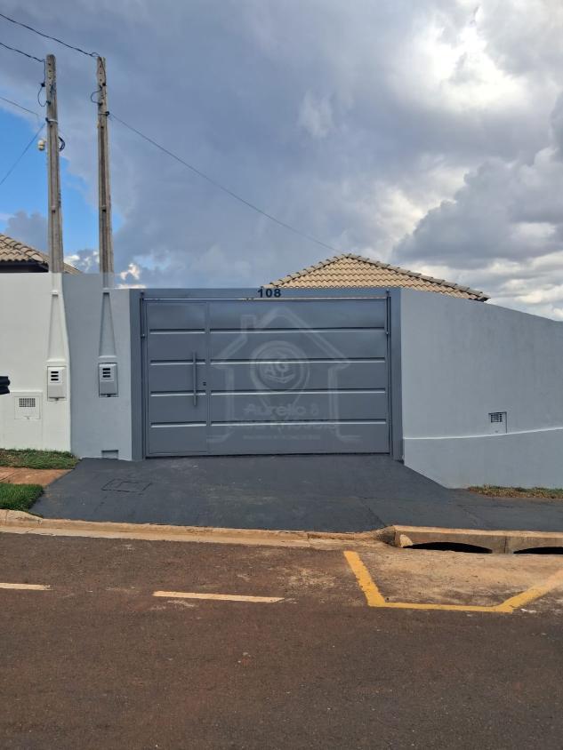 Casa, 2 quartos, 45 m² - Foto 6