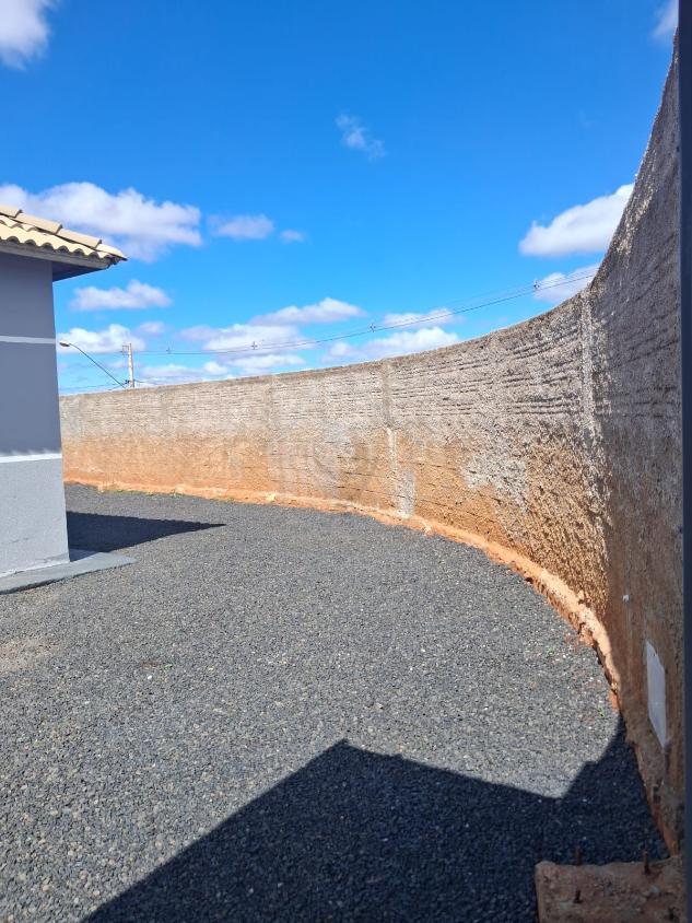 Casa, 2 quartos, 45 m² - Foto 8