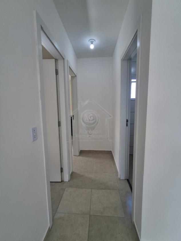 Casa, 2 quartos, 45 m² - Foto 12