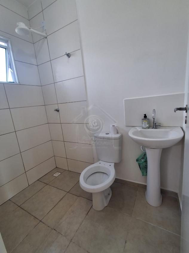 Casa, 2 quartos, 45 m² - Foto 15