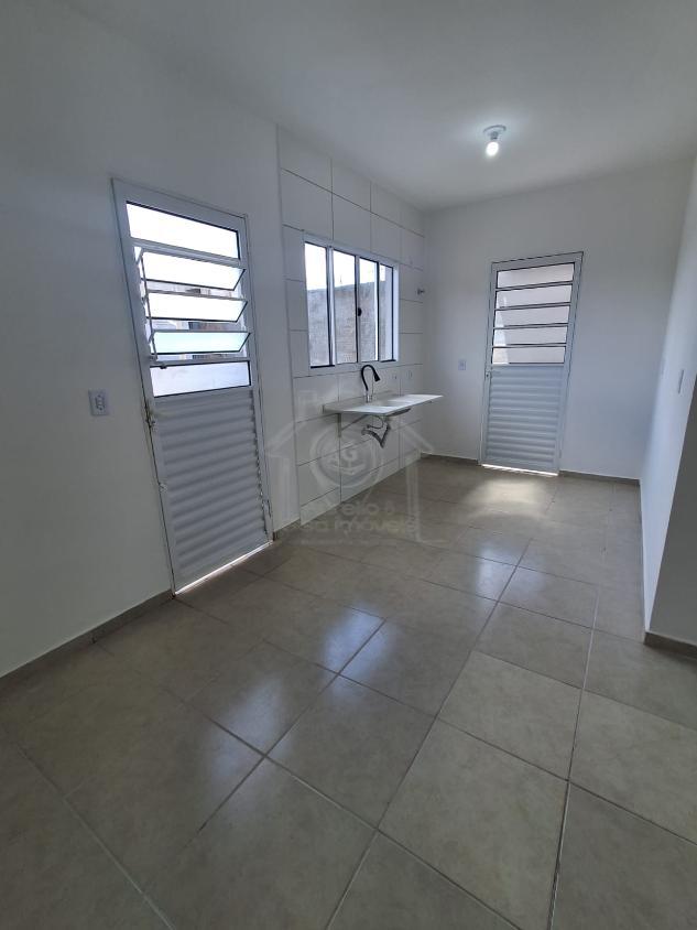 Casa, 2 quartos, 45 m² - Foto 11