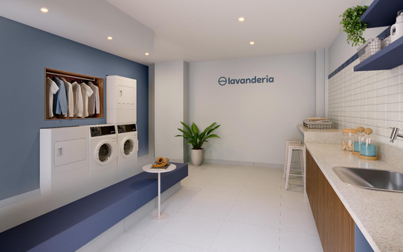 Apartamento, 1 quarto, 31 m² - Foto 4