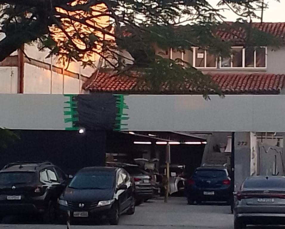 Prédio Inteiro, 320 m² - Foto 1