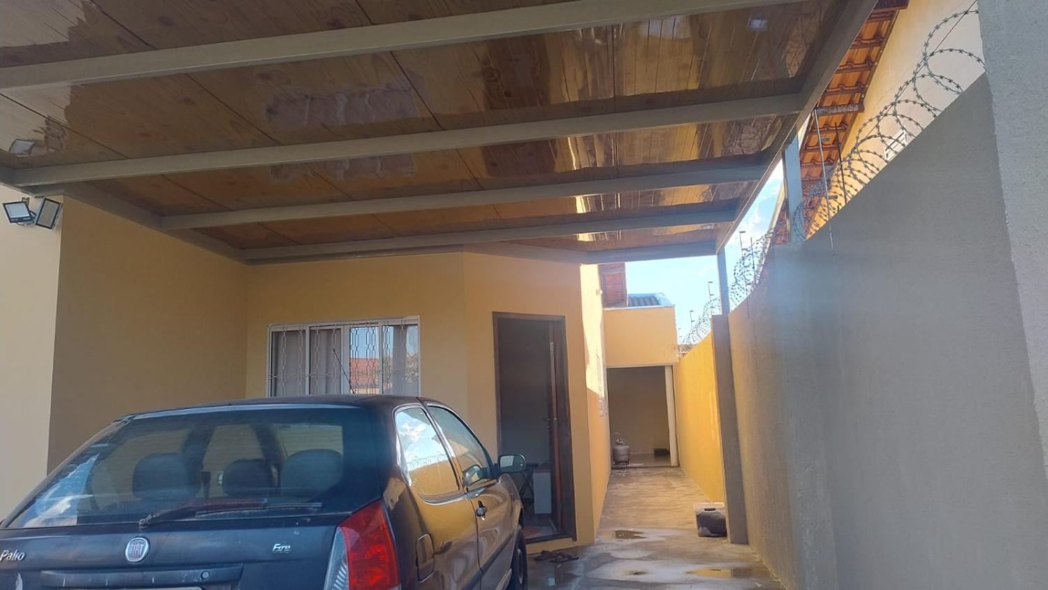 Casa, 3 quartos, 133 m² - Foto 16