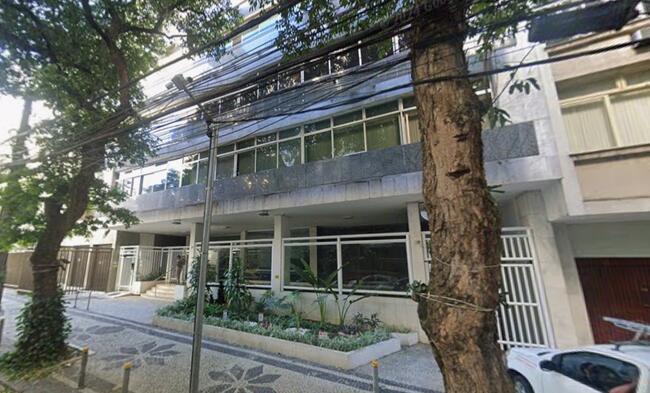 Apartamento, 3 quartos, 207 m² - Foto 1
