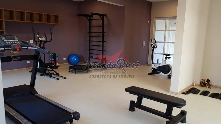 Apartamento, 2 quartos, 65 m² - Foto 28