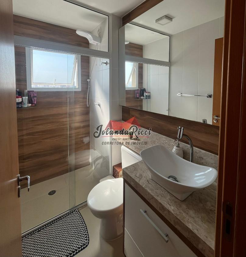 Apartamento, 2 quartos, 65 m² - Foto 10