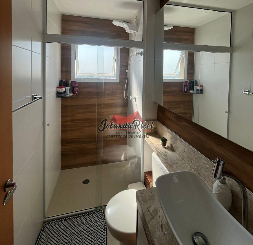 Apartamento, 2 quartos, 65 m² - Foto 5