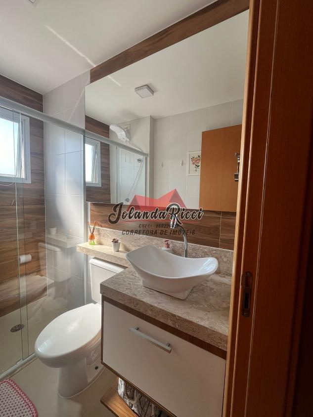 Apartamento, 2 quartos, 65 m² - Foto 12