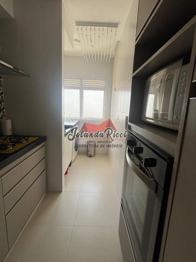 Apartamento, 2 quartos, 65 m² - Foto 17