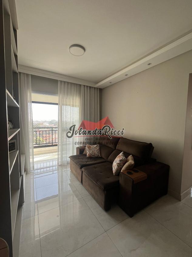 Apartamento, 2 quartos, 65 m² - Foto 7