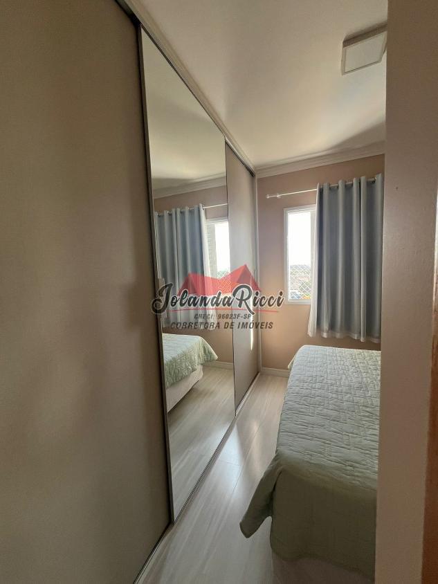 Apartamento, 2 quartos, 65 m² - Foto 6