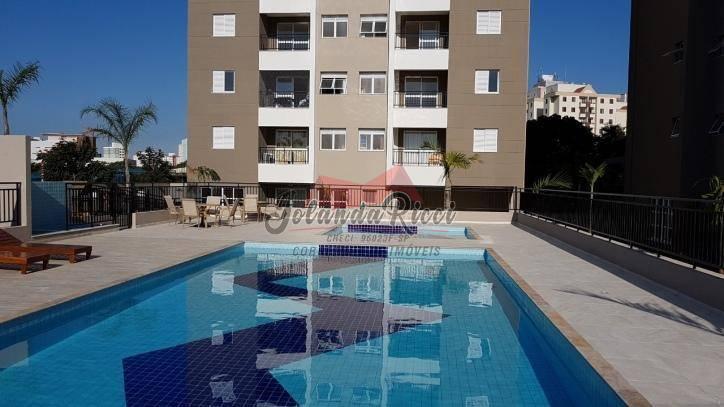 Apartamento, 2 quartos, 65 m² - Foto 27
