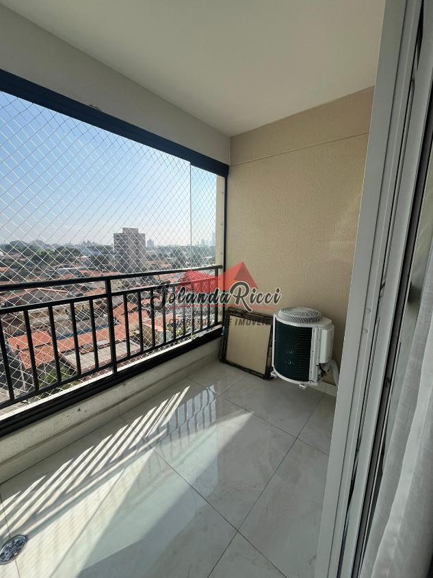 Apartamento, 2 quartos, 65 m² - Foto 8