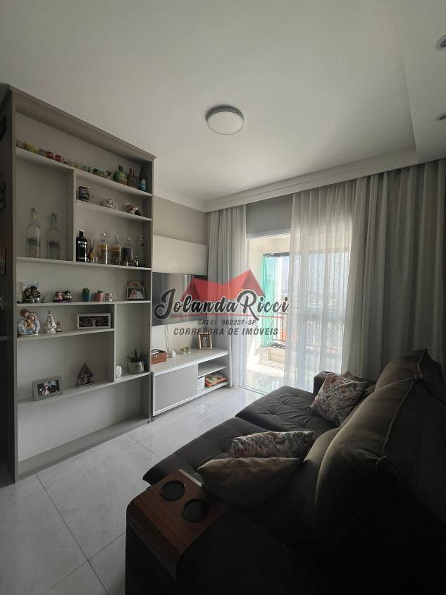 Apartamento, 2 quartos, 65 m² - Foto 2