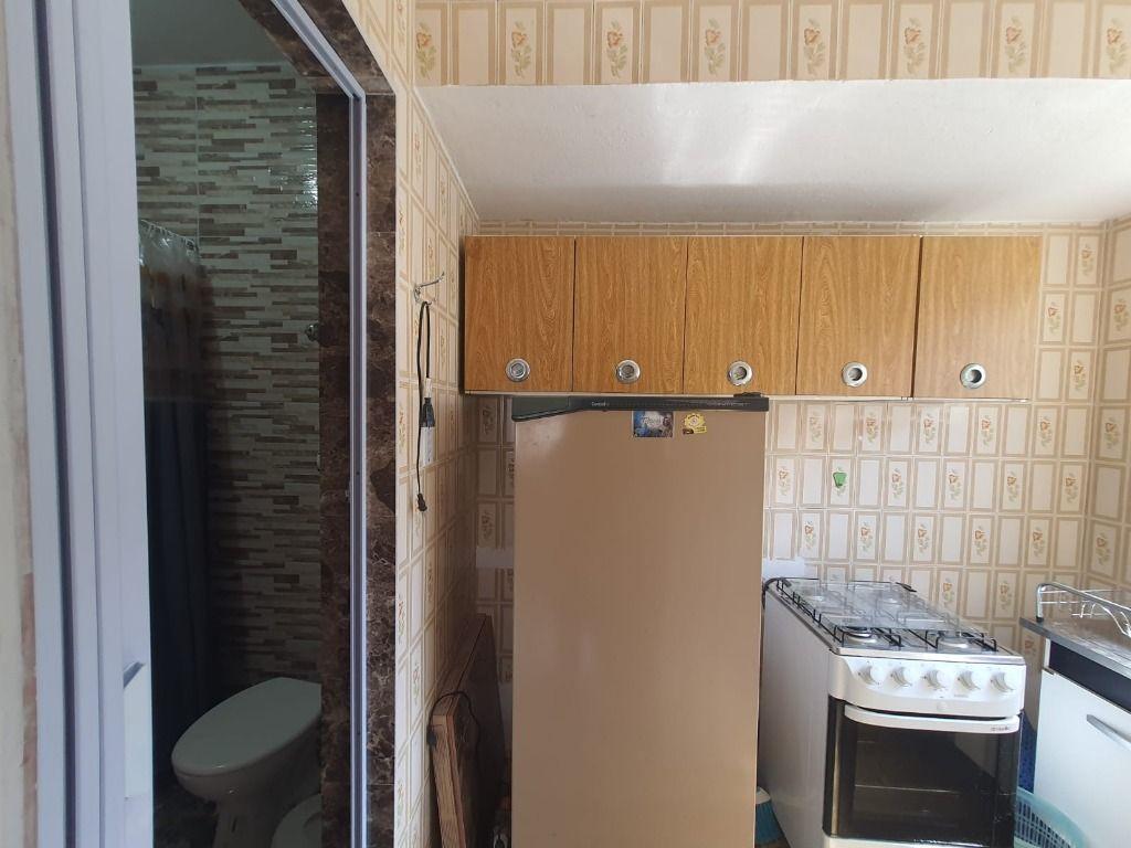 Kitnet-Studio, 34 m² - Foto 10