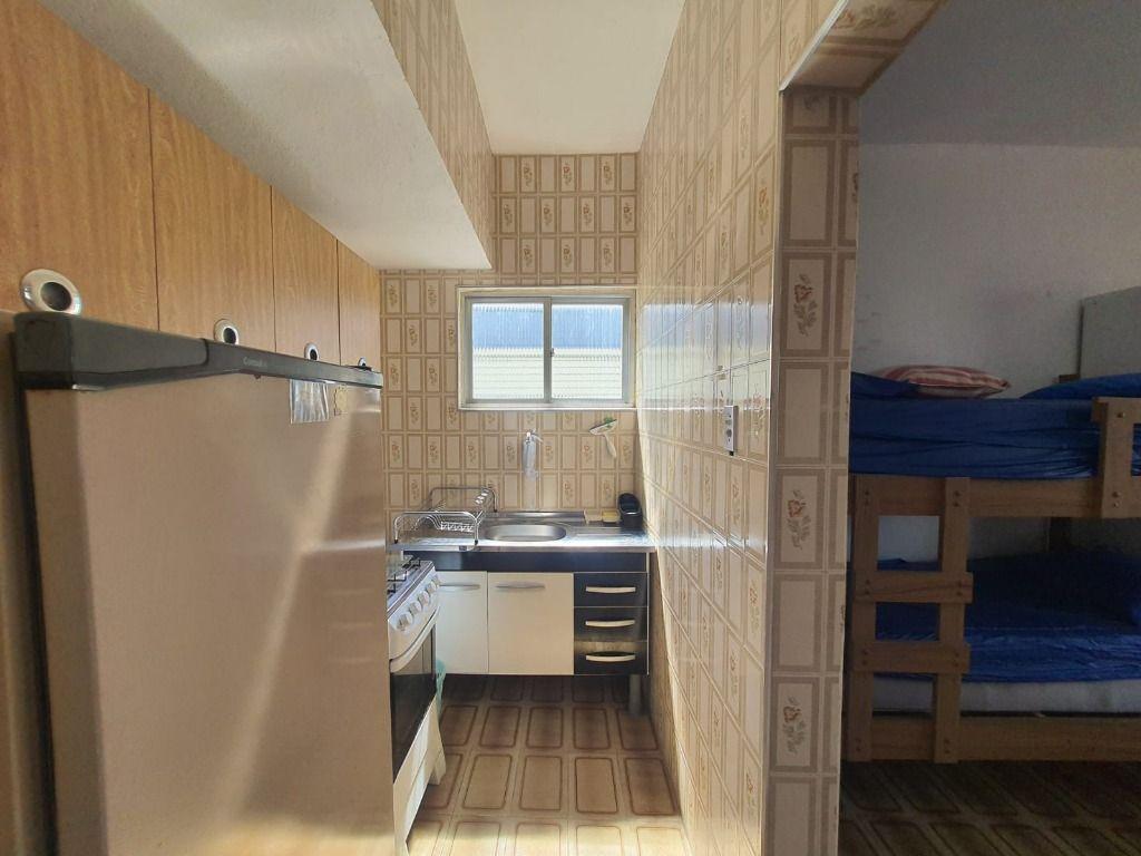 Kitnet-Studio, 34 m² - Foto 12