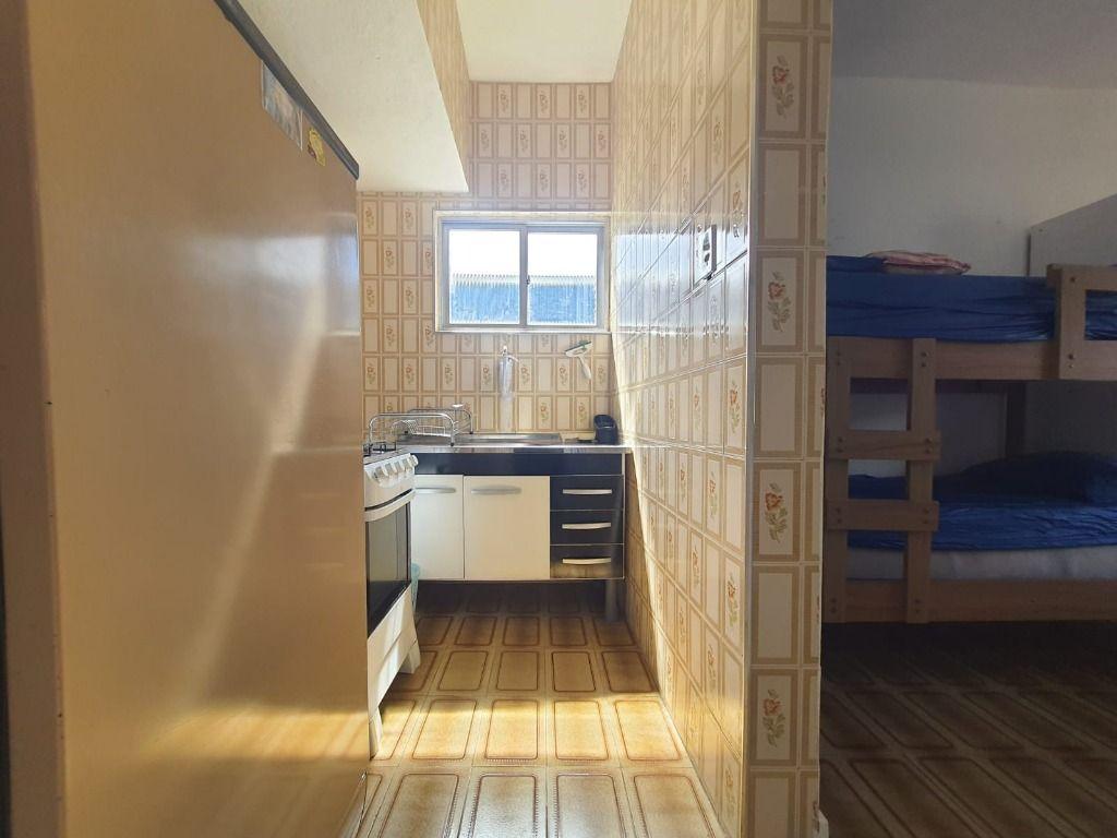 Kitnet-Studio, 34 m² - Foto 13