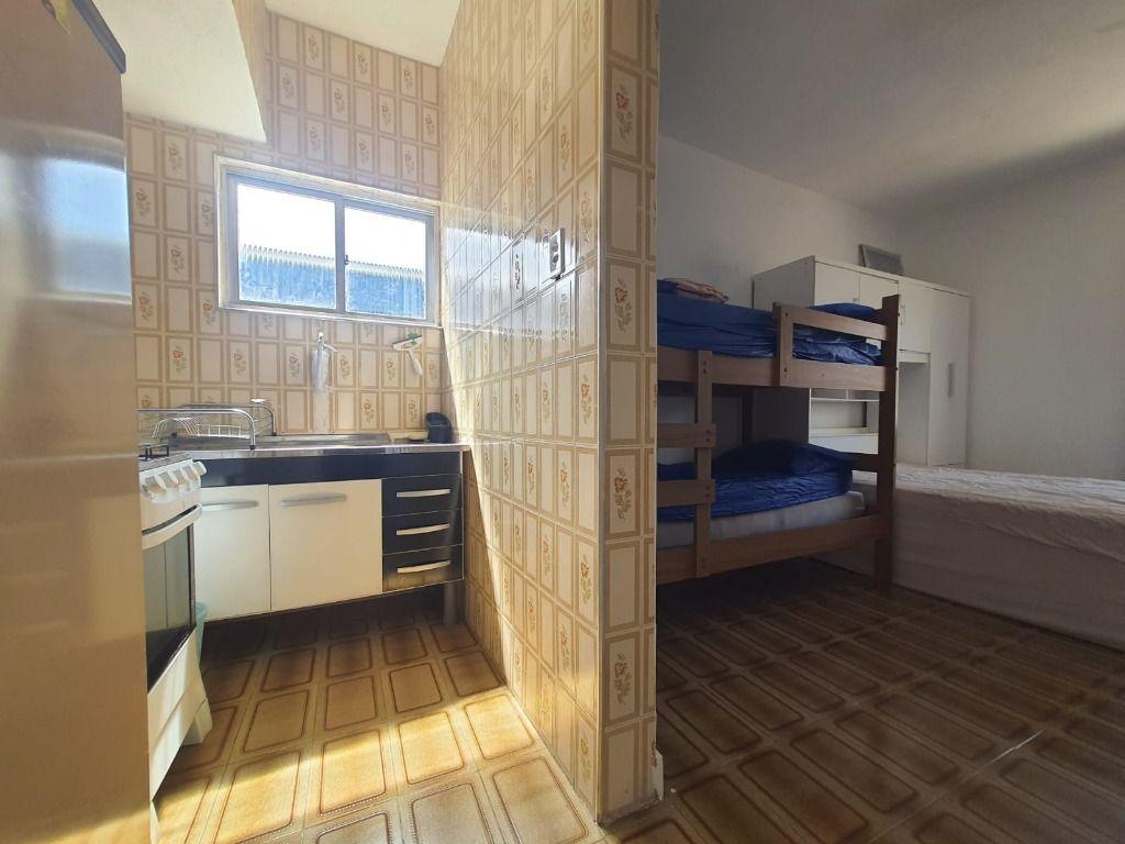 Kitnet-Studio, 34 m² - Foto 14