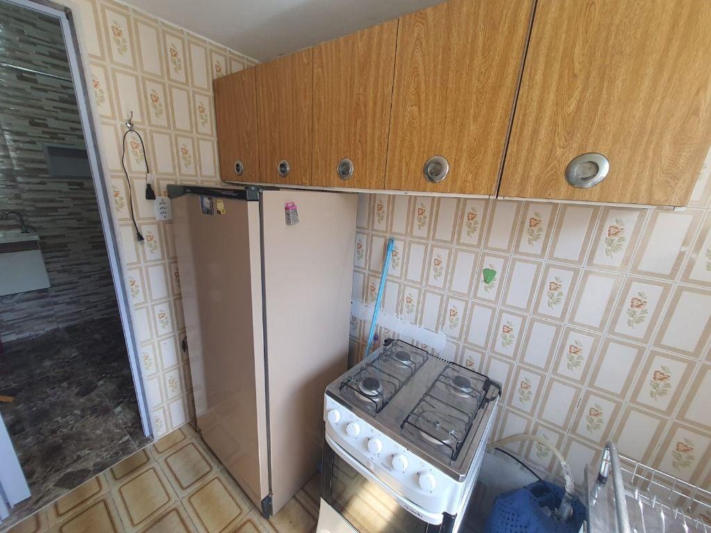 Kitnet-Studio, 34 m² - Foto 15