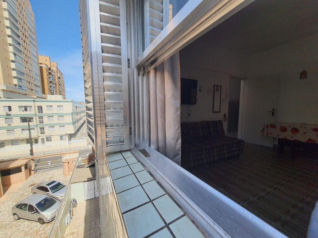 Kitnet-Studio, 34 m² - Foto 18