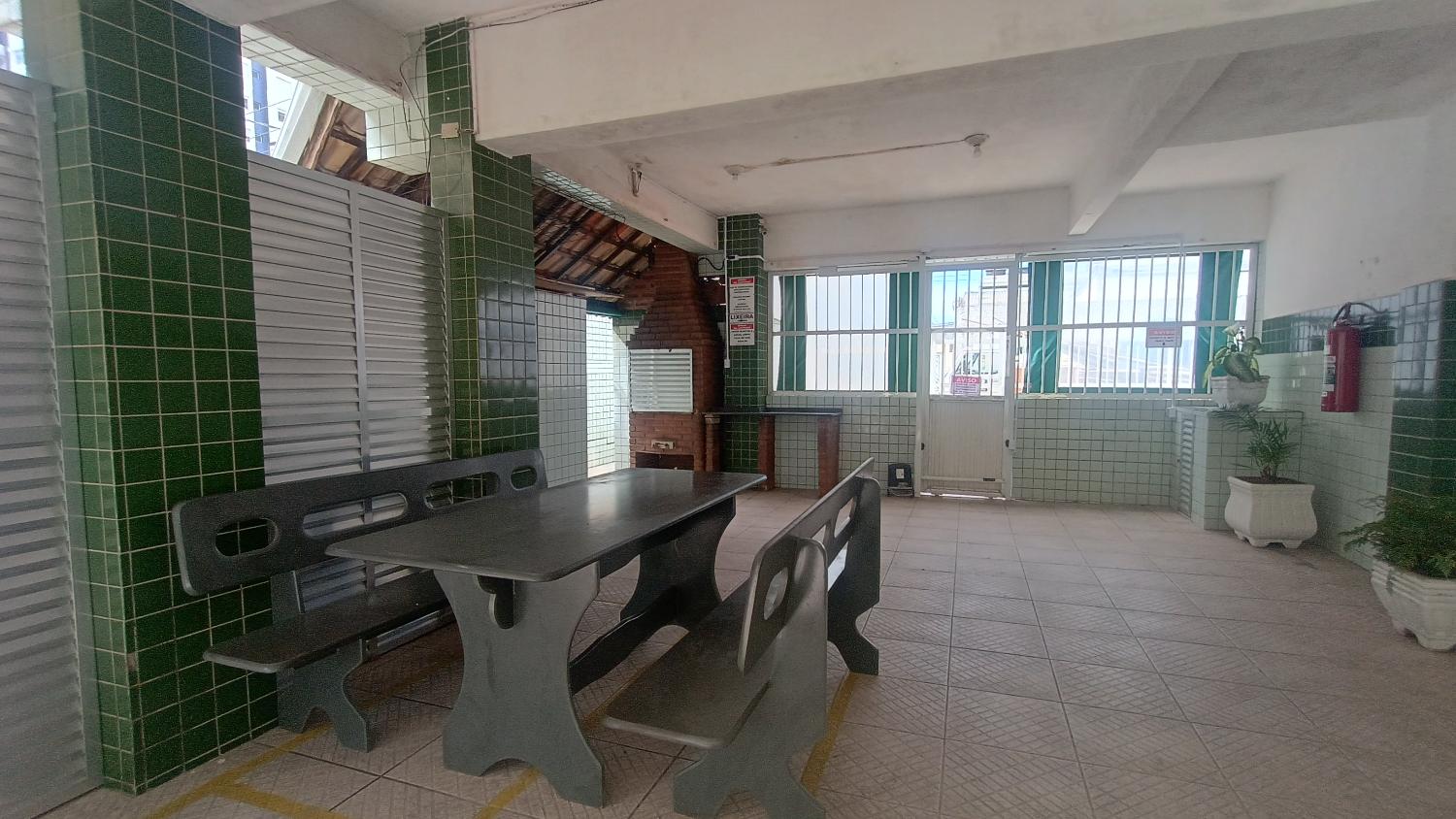 Kitnet-Studio, 34 m² - Foto 20